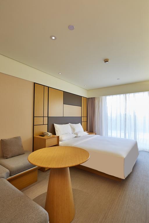 Ji Hotel Chengdu West Hi-Tech Zone Longhu 部屋 写真